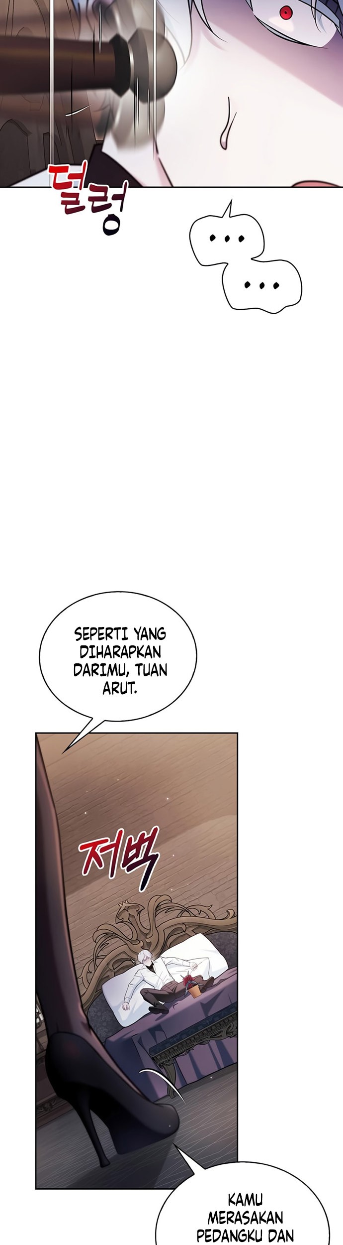 I'm Not That Kind of Talent Chapter 38 - halaman 38