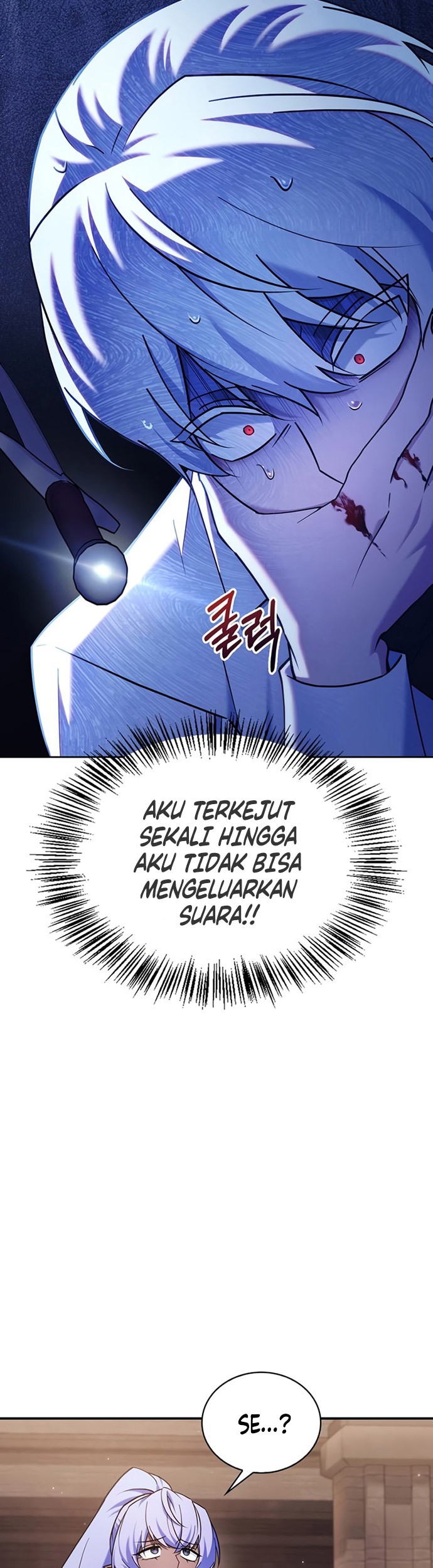 I'm Not That Kind of Talent Chapter 38 - halaman 46