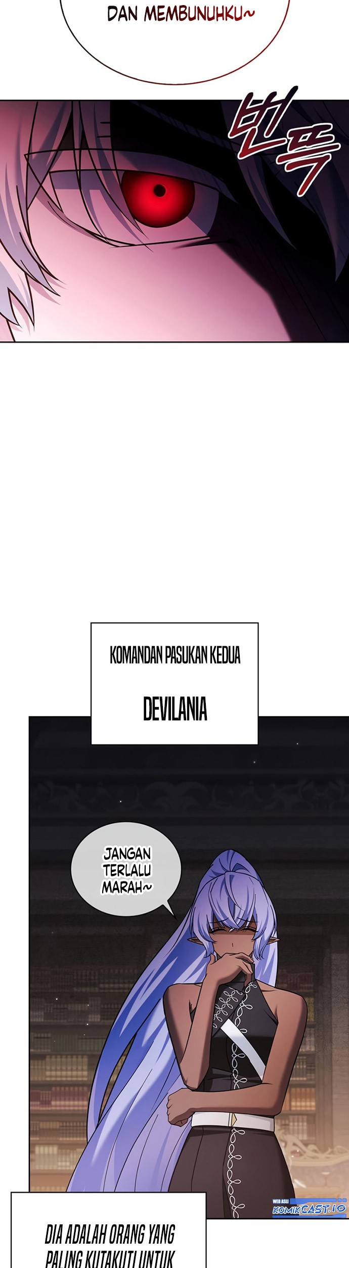 I'm Not That Kind of Talent Chapter 38 - halaman 52