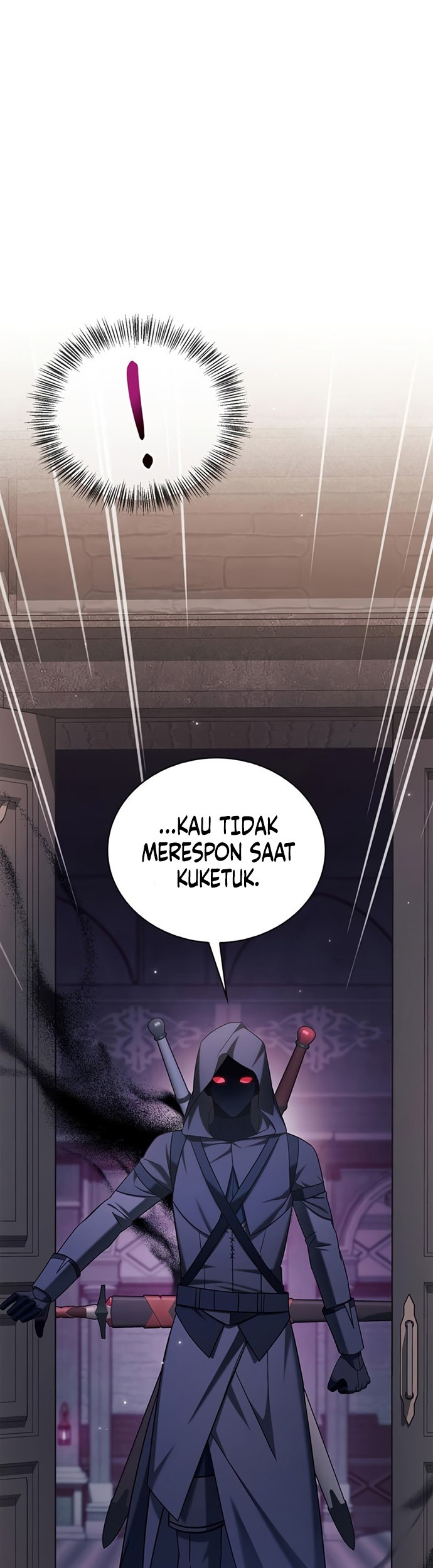 I'm Not That Kind of Talent Chapter 38 - halaman 62
