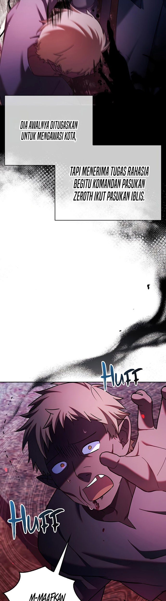 I'm Not That Kind of Talent Chapter 38 - halaman 88