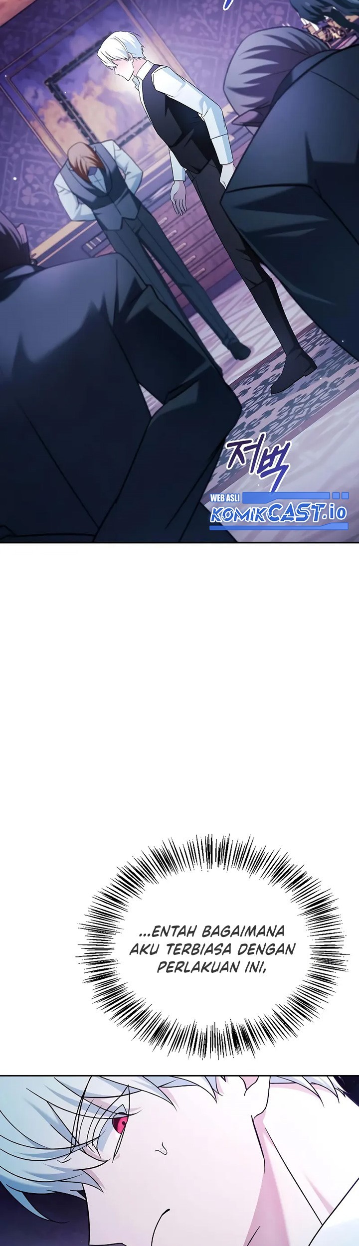 I'm Not That Kind of Talent Chapter 39 - halaman 10
