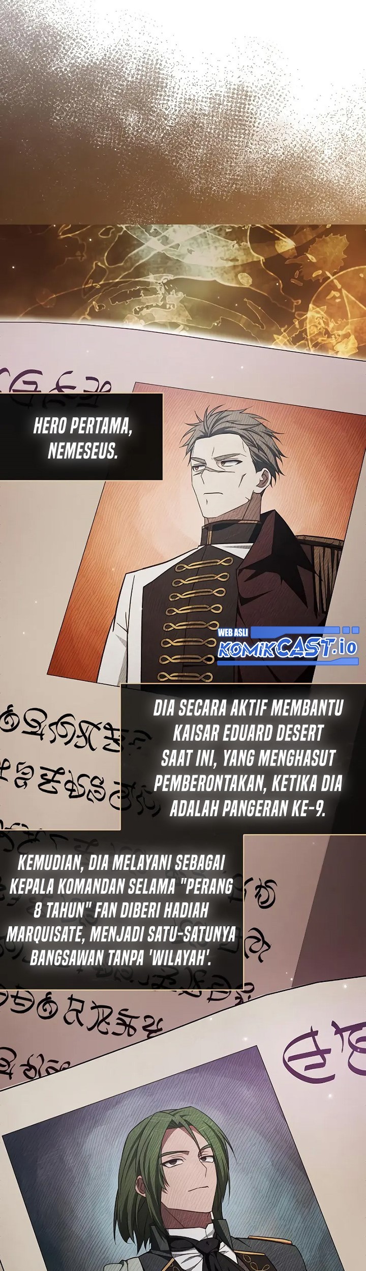 I'm Not That Kind of Talent Chapter 39 - halaman 16