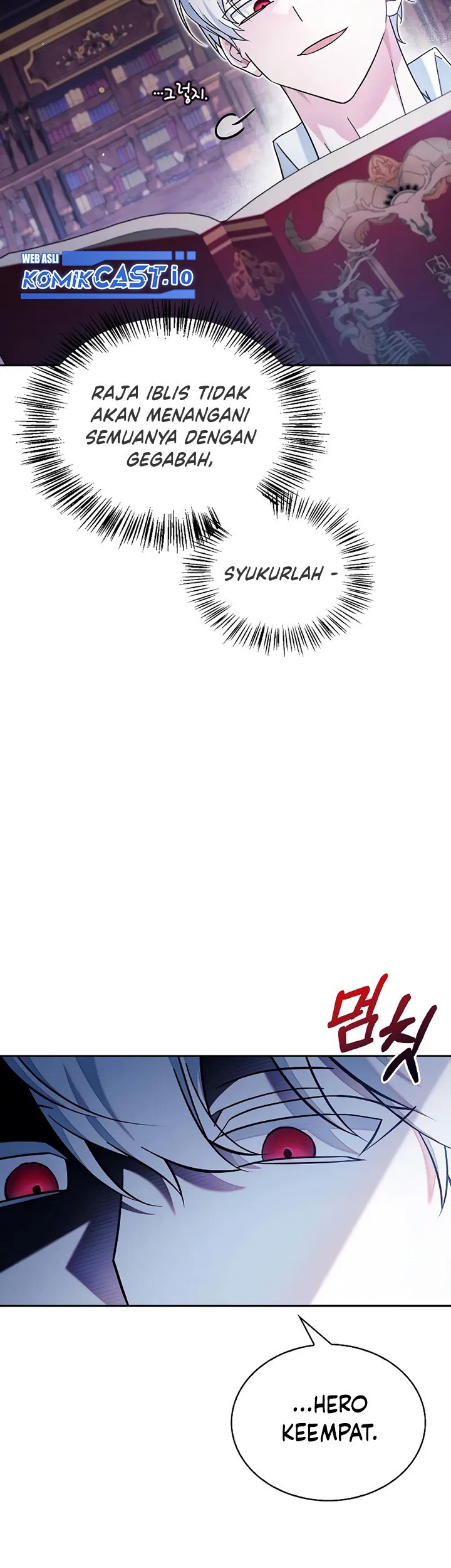 I'm Not That Kind of Talent Chapter 39 - halaman 22