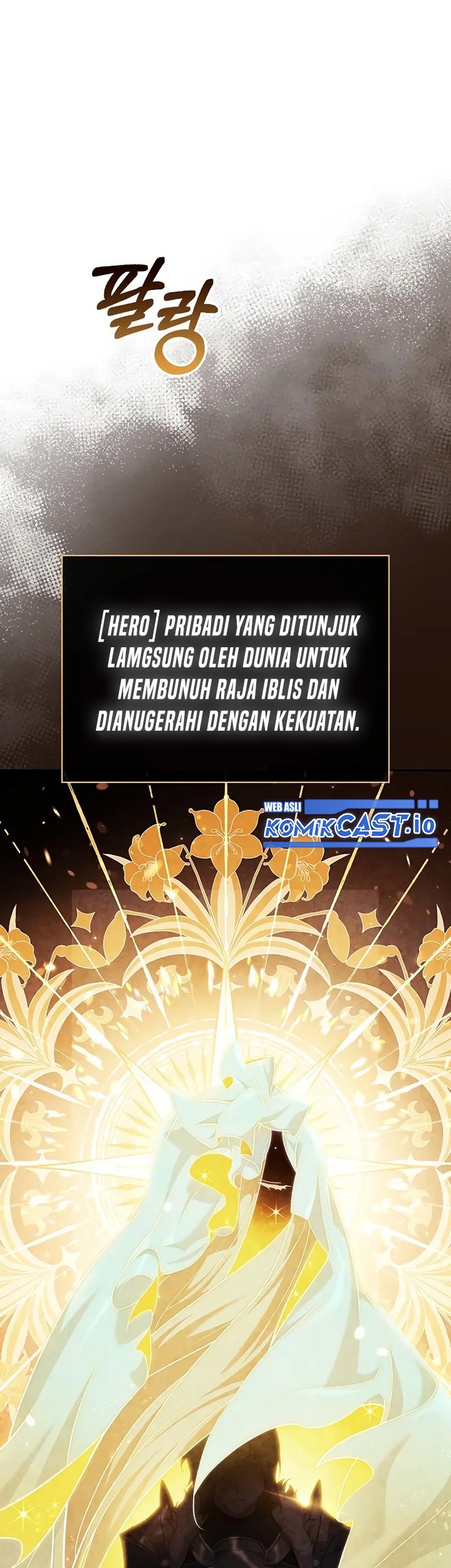 I'm Not That Kind of Talent Chapter 39 - halaman 28