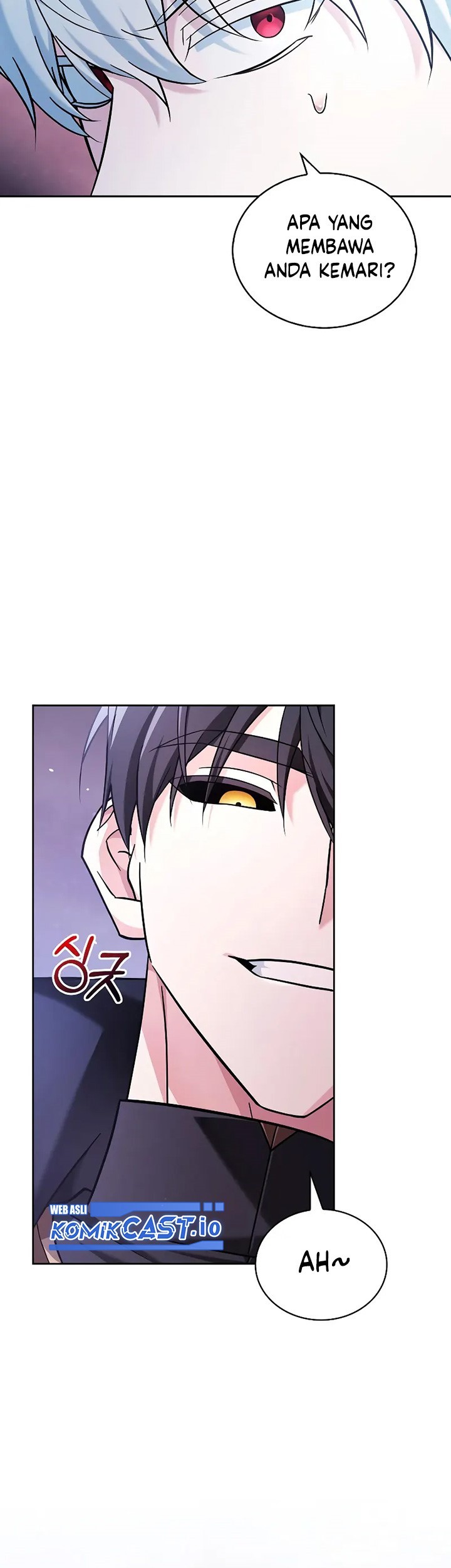 I'm Not That Kind of Talent Chapter 39 - halaman 42