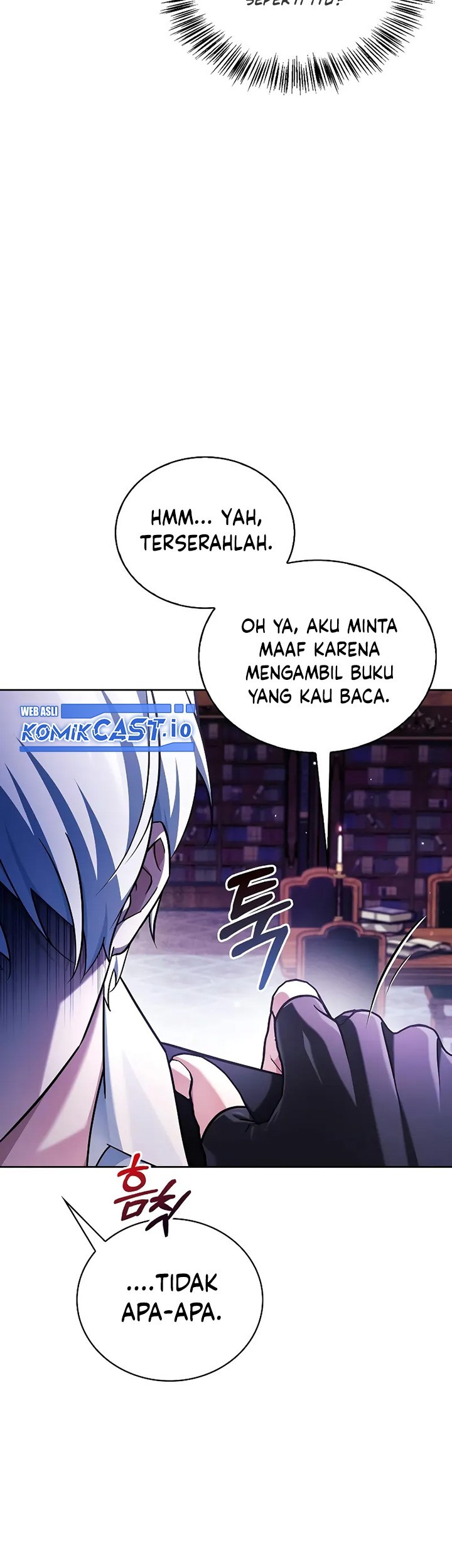 I'm Not That Kind of Talent Chapter 39 - halaman 46