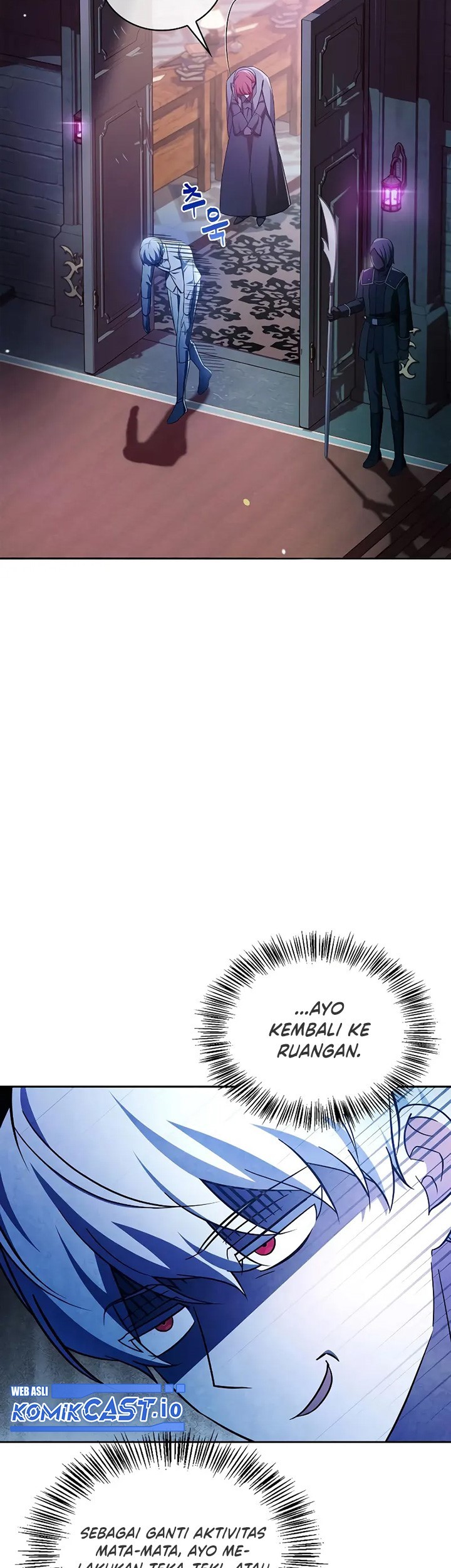 I'm Not That Kind of Talent Chapter 39 - halaman 52