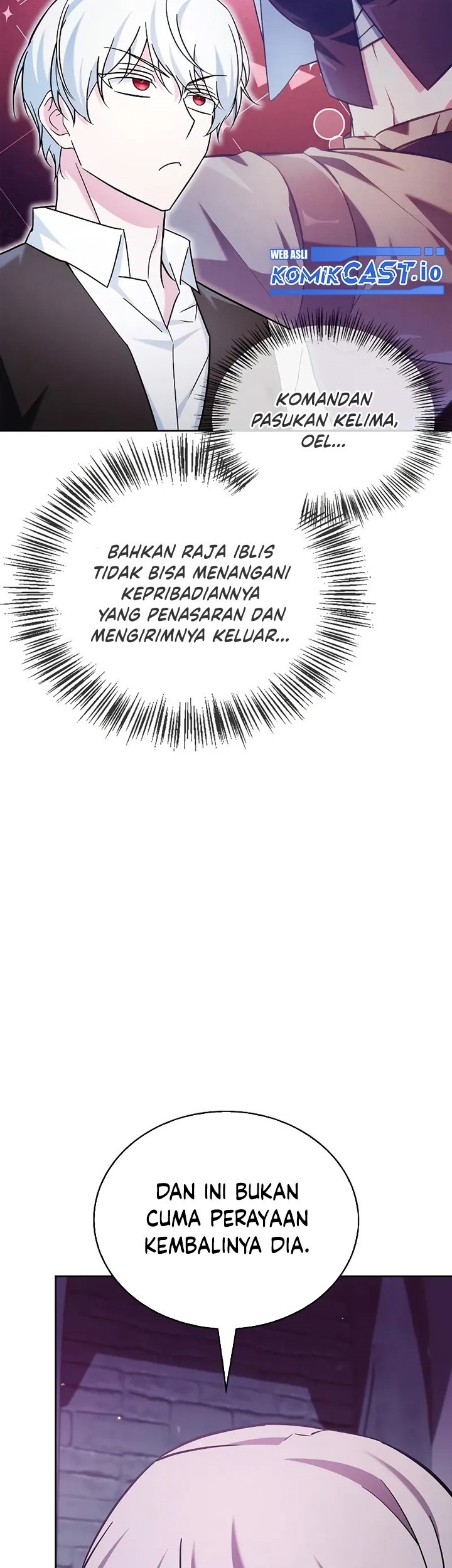 I'm Not That Kind of Talent Chapter 39 - halaman 58