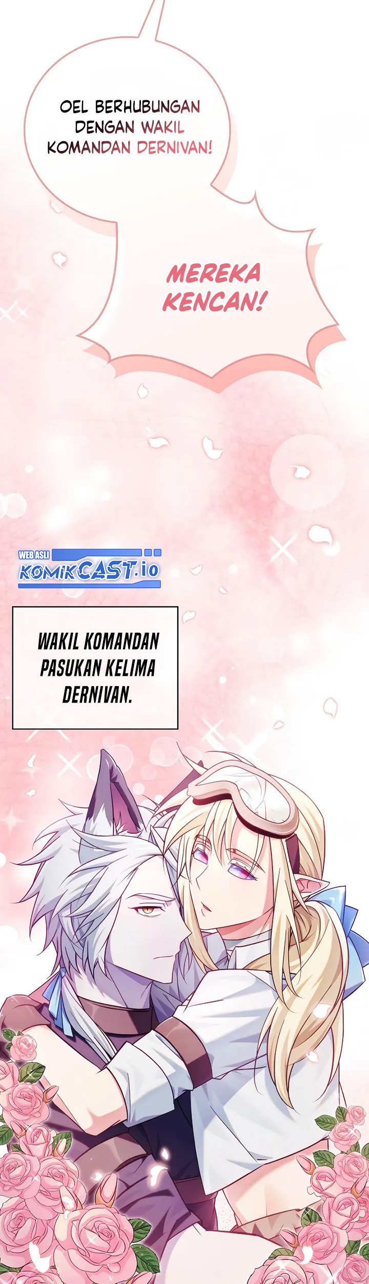I'm Not That Kind of Talent Chapter 39 - halaman 60