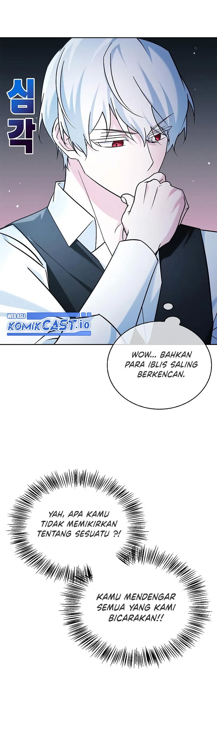 I'm Not That Kind of Talent Chapter 39 - halaman 64