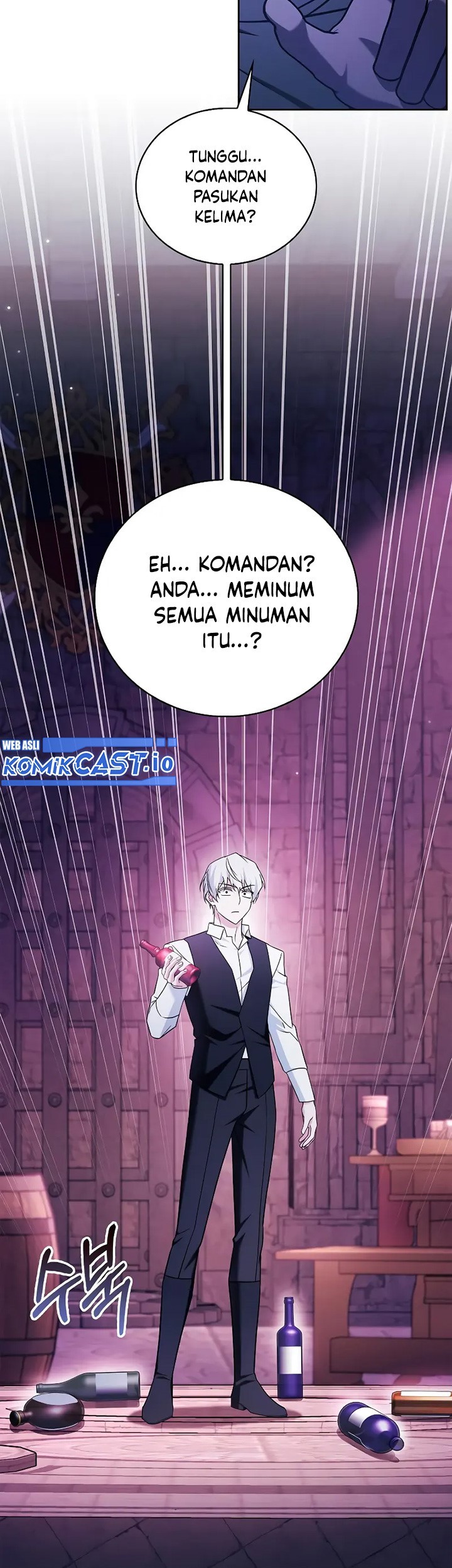 I'm Not That Kind of Talent Chapter 39 - halaman 82