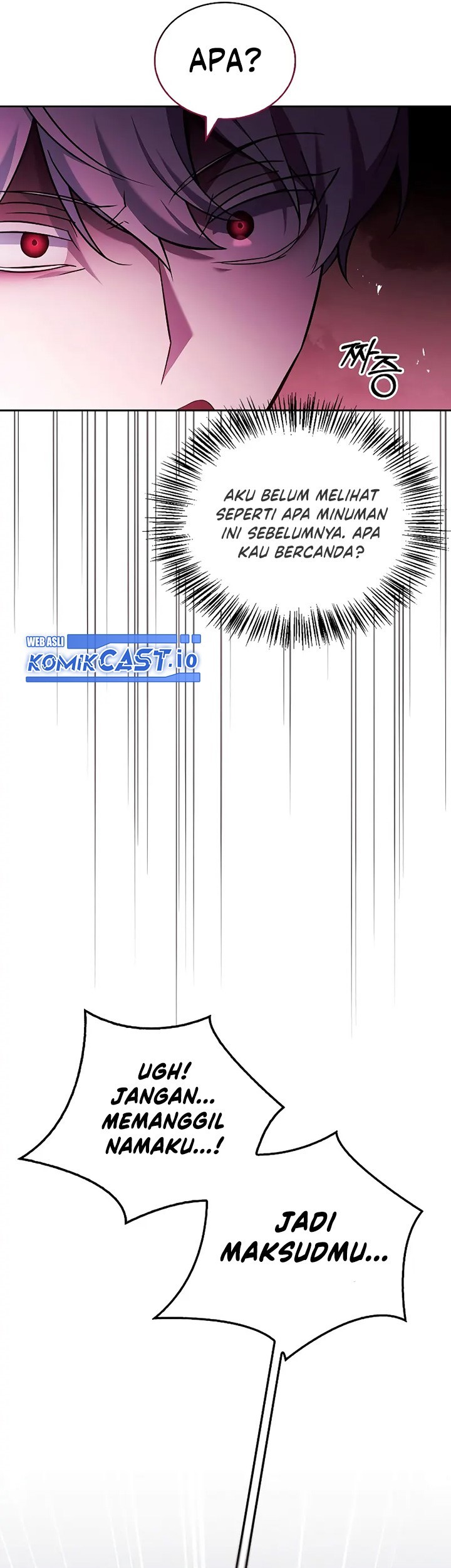 I'm Not That Kind of Talent Chapter 39 - halaman 84