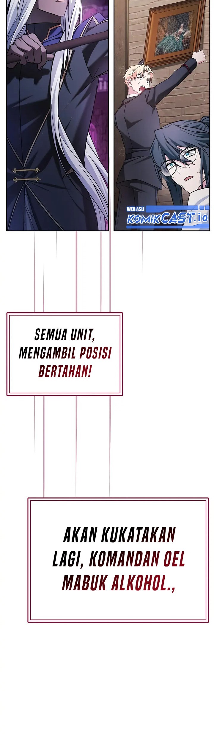 I'm Not That Kind of Talent Chapter 39 - halaman 92