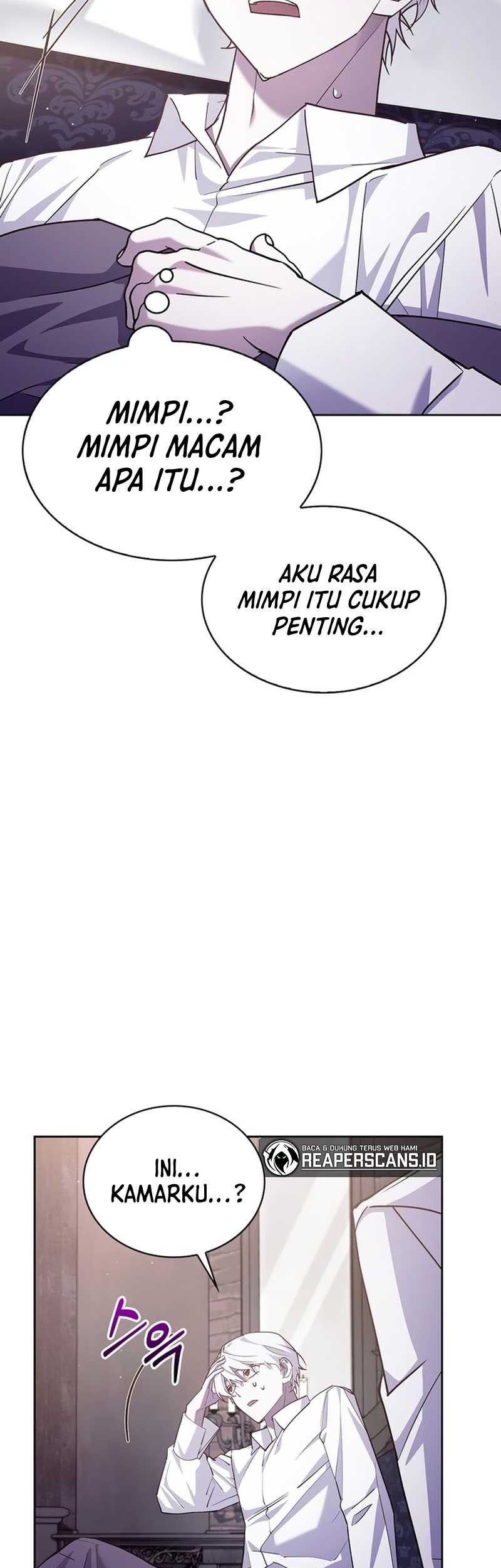 I'm Not That Kind of Talent Chapter 4 - halaman 16