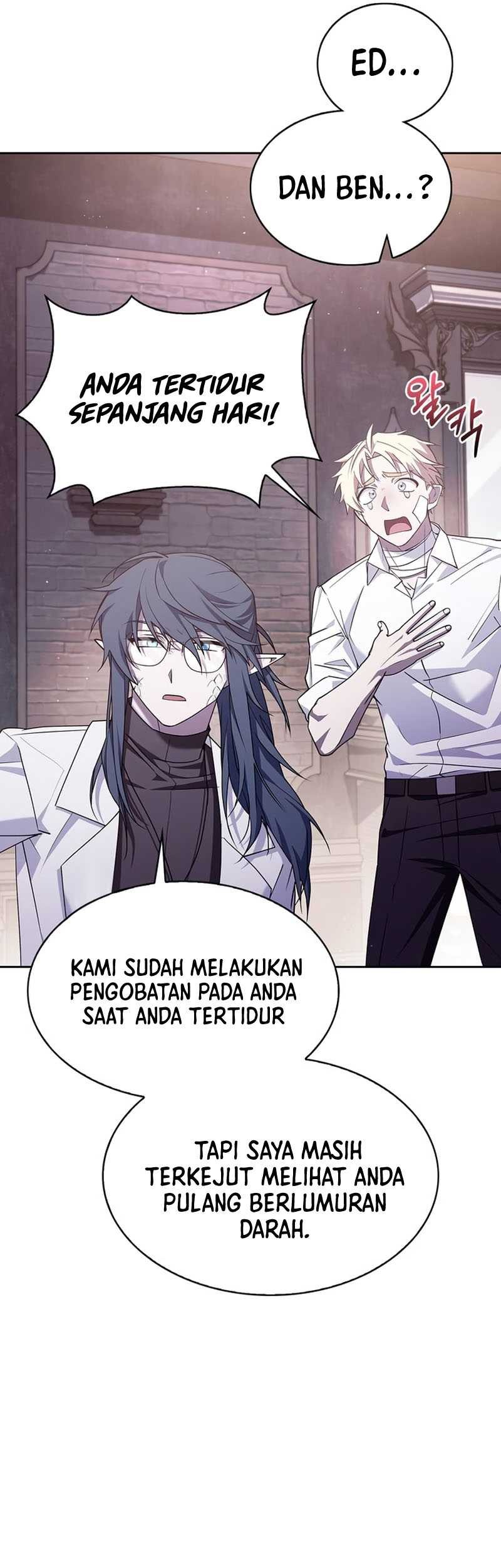 I'm Not That Kind of Talent Chapter 4 - halaman 18