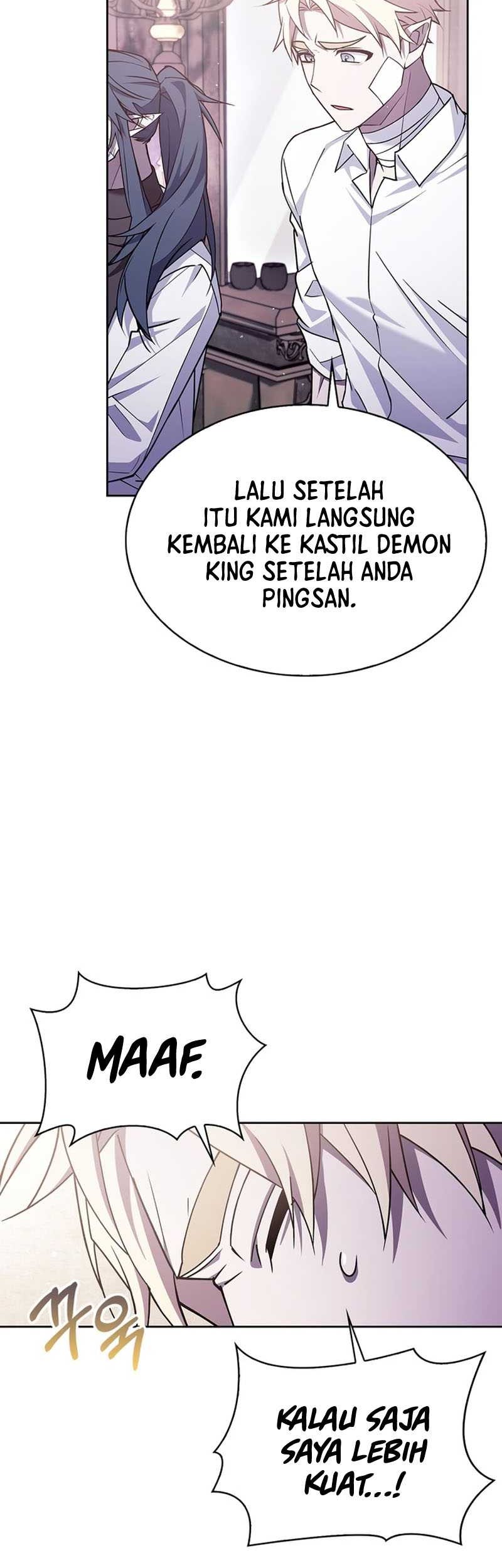 I'm Not That Kind of Talent Chapter 4 - halaman 20