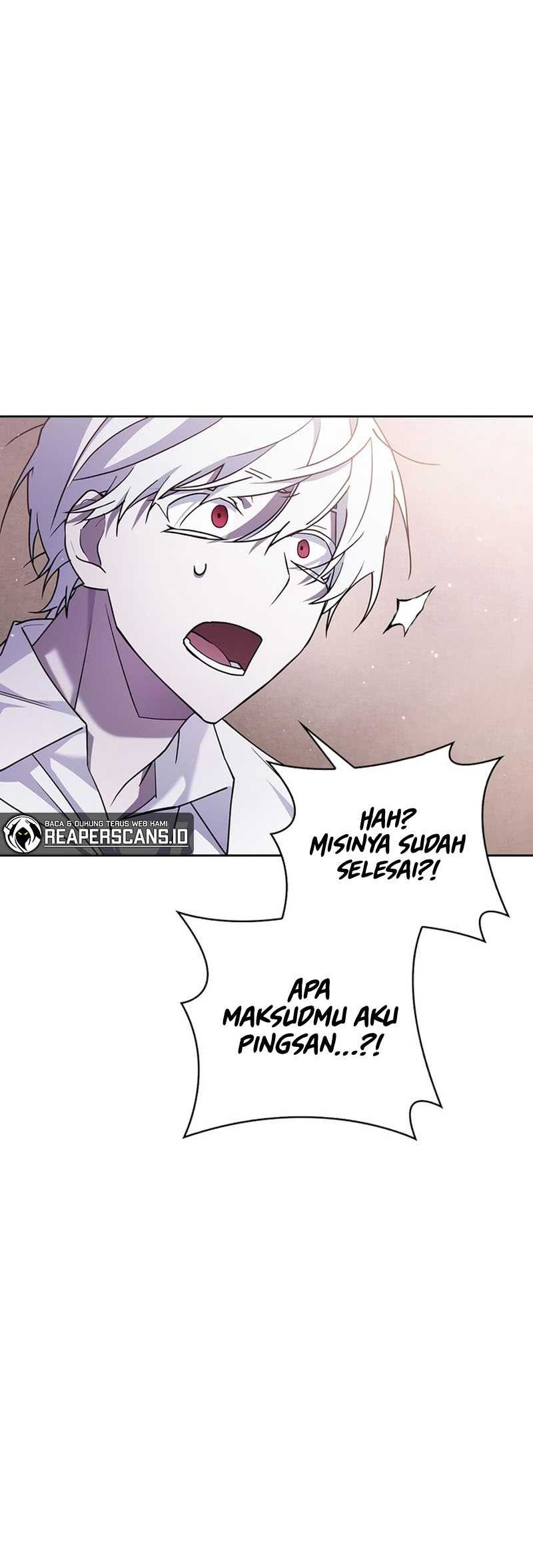 I'm Not That Kind of Talent Chapter 4 - halaman 21