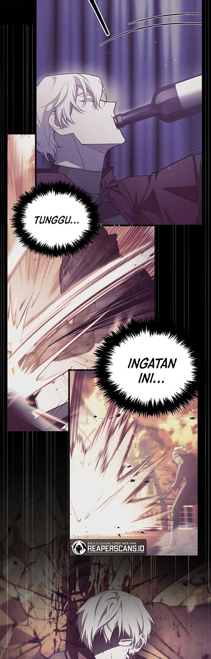 I'm Not That Kind of Talent Chapter 4 - halaman 24