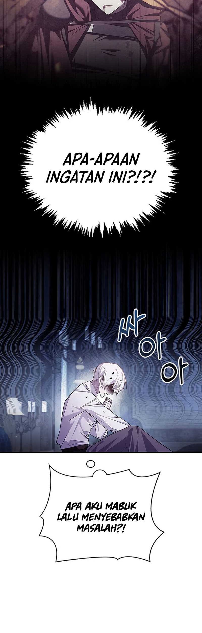 I'm Not That Kind of Talent Chapter 4 - halaman 25