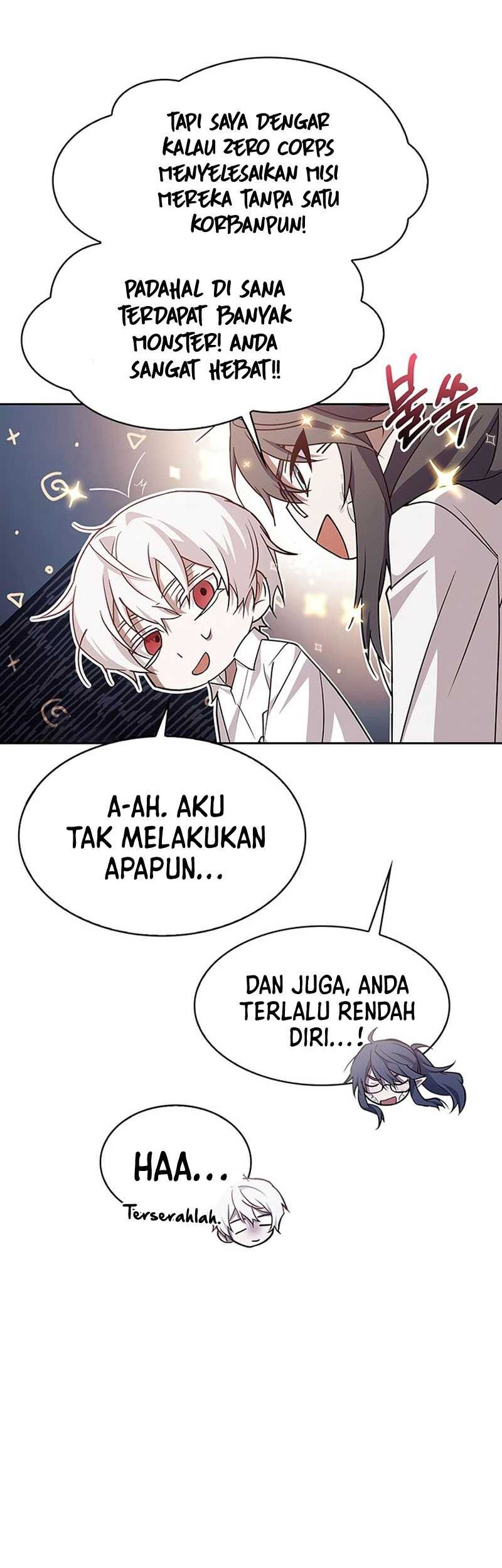 I'm Not That Kind of Talent Chapter 4 - halaman 27