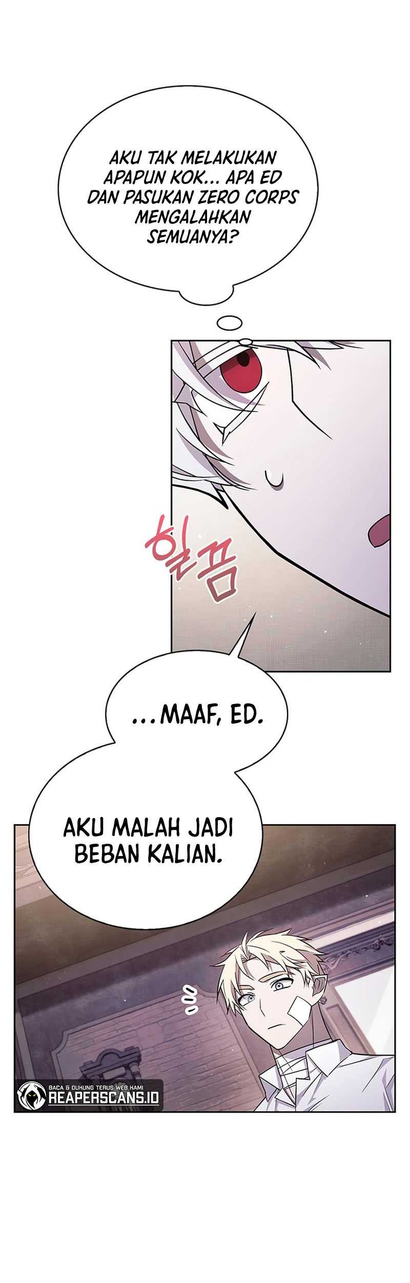 I'm Not That Kind of Talent Chapter 4 - halaman 28