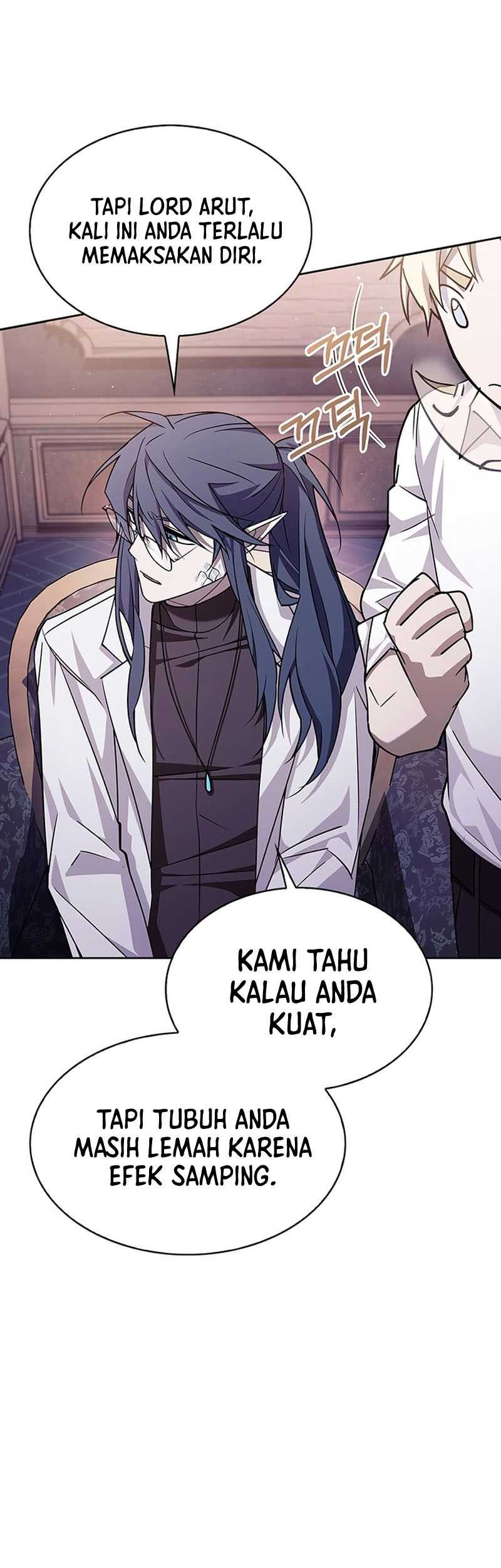 I'm Not That Kind of Talent Chapter 4 - halaman 30