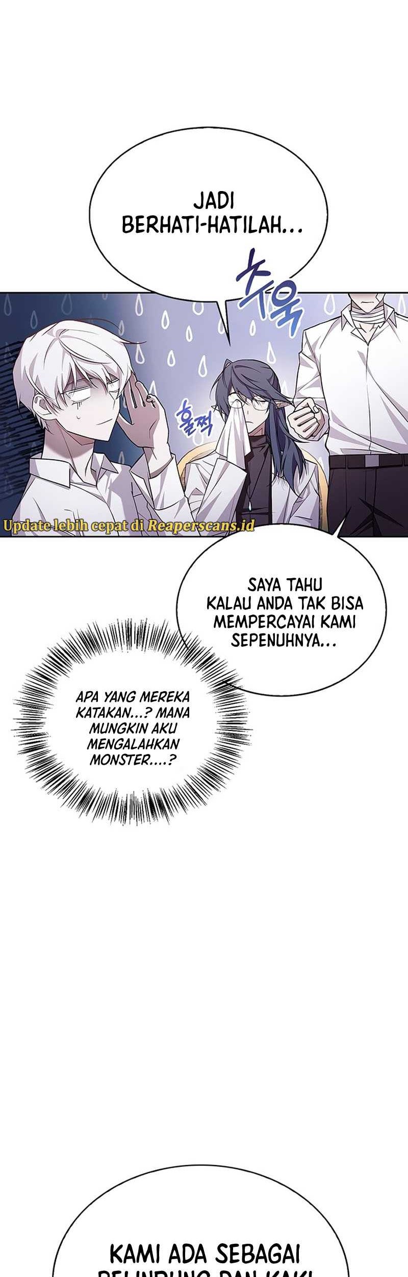 I'm Not That Kind of Talent Chapter 4 - halaman 31