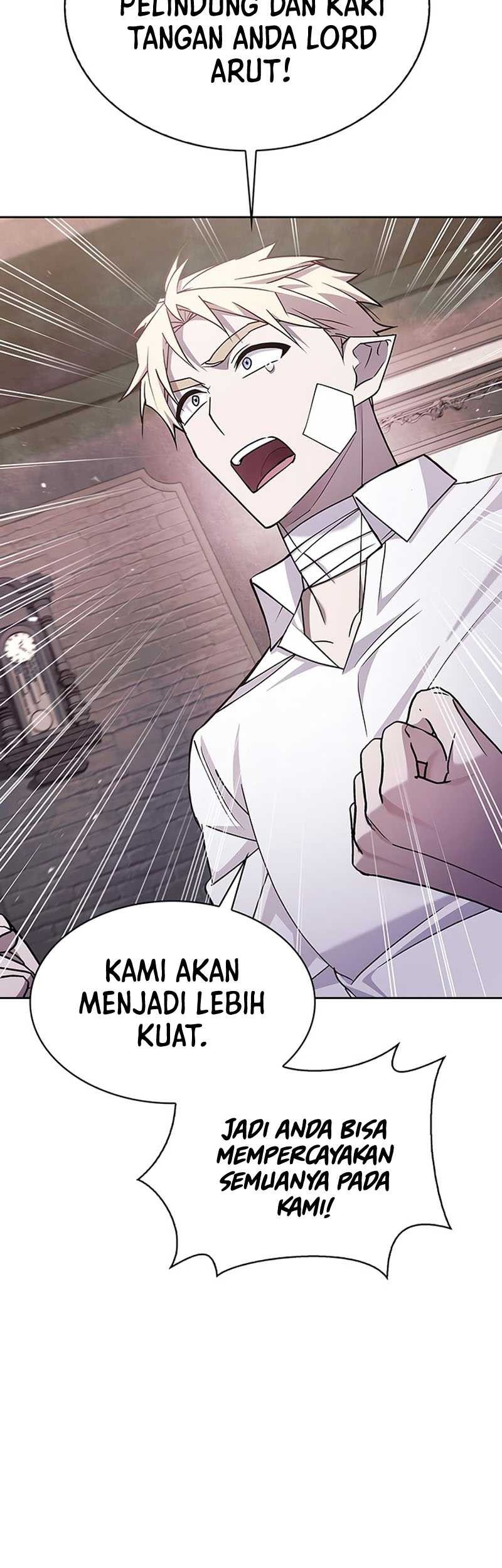 I'm Not That Kind of Talent Chapter 4 - halaman 32