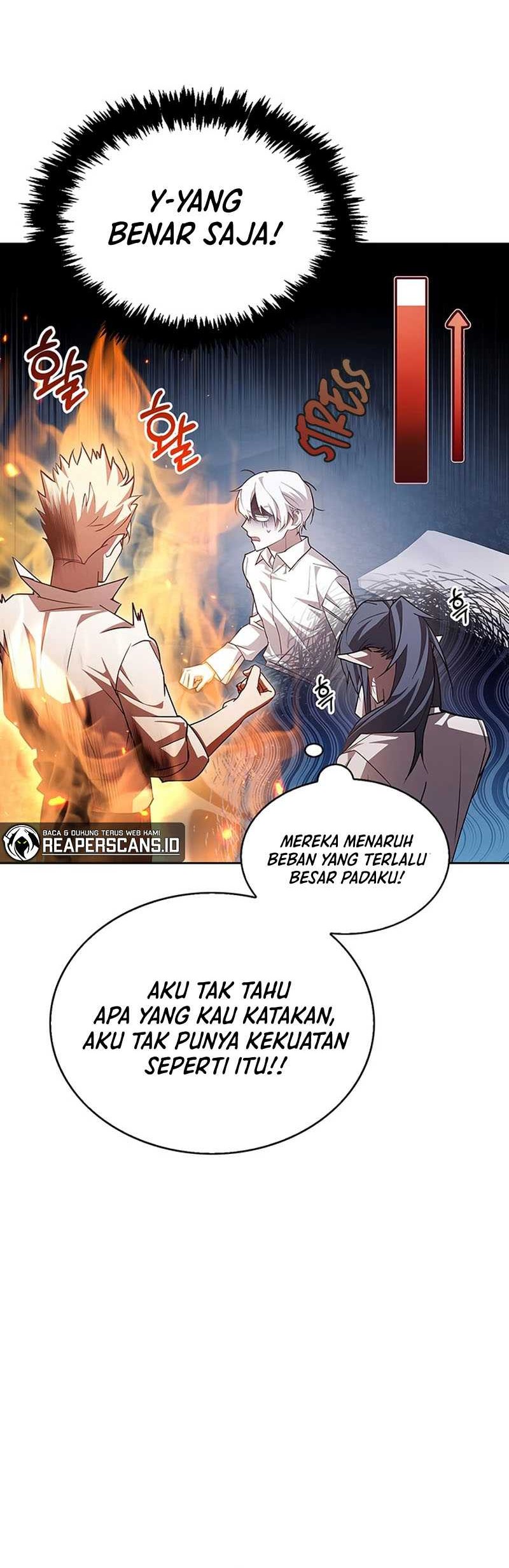 I'm Not That Kind of Talent Chapter 4 - halaman 33