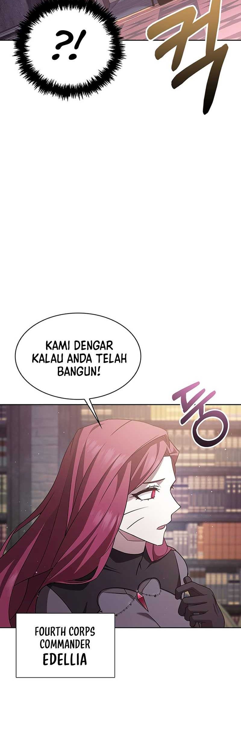 I'm Not That Kind of Talent Chapter 4 - halaman 35