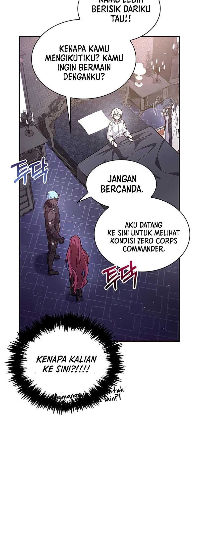 I'm Not That Kind of Talent Chapter 4 - halaman 37