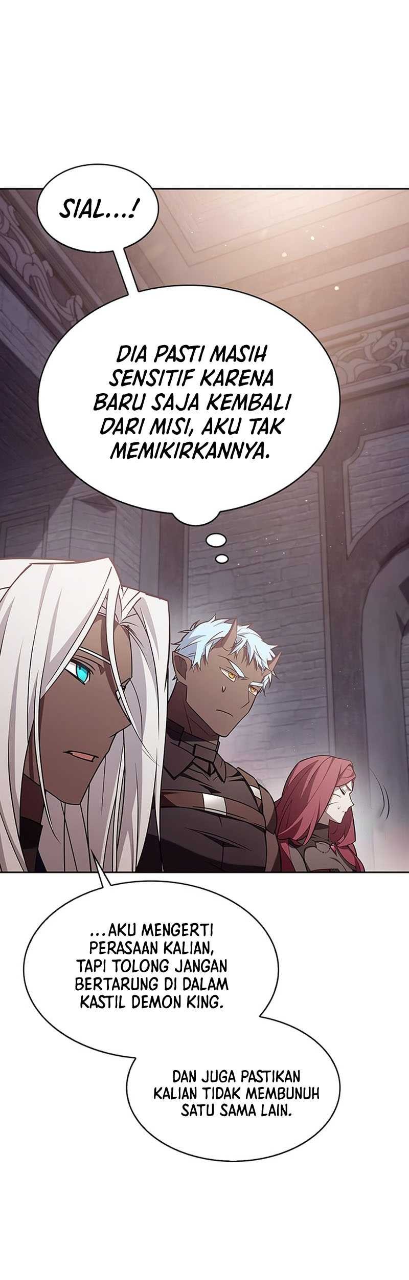 I'm Not That Kind of Talent Chapter 4 - halaman 42
