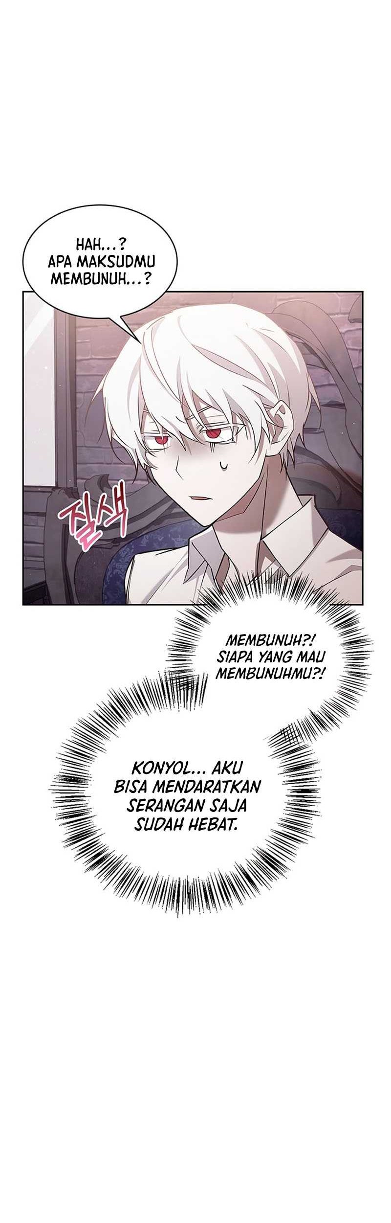 I'm Not That Kind of Talent Chapter 4 - halaman 43