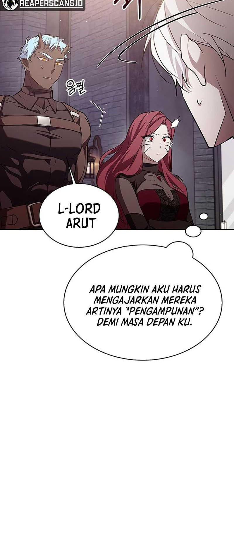 I'm Not That Kind of Talent Chapter 4 - halaman 45