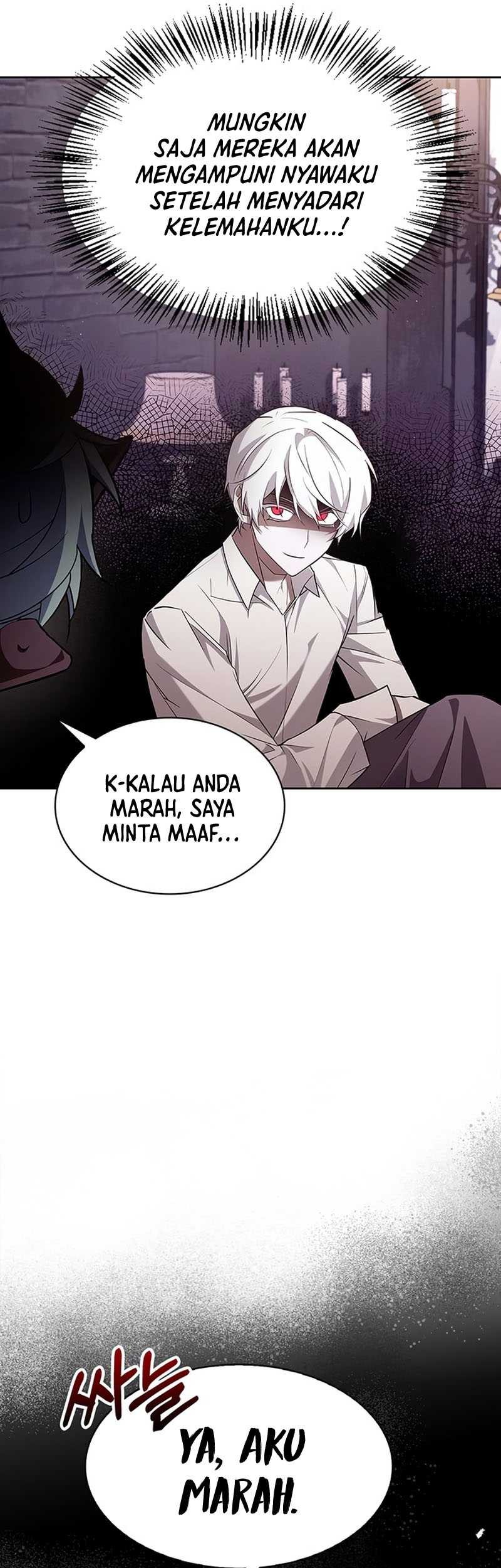 I'm Not That Kind of Talent Chapter 4 - halaman 46