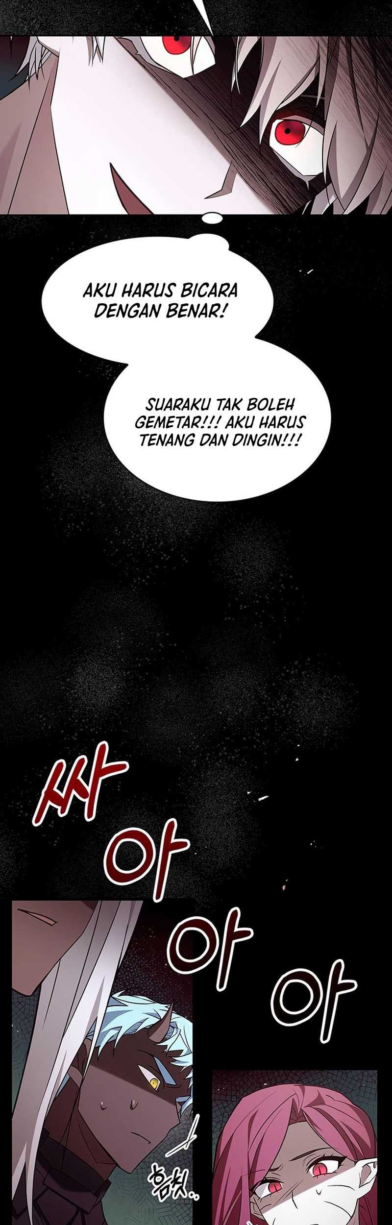 I'm Not That Kind of Talent Chapter 4 - halaman 47