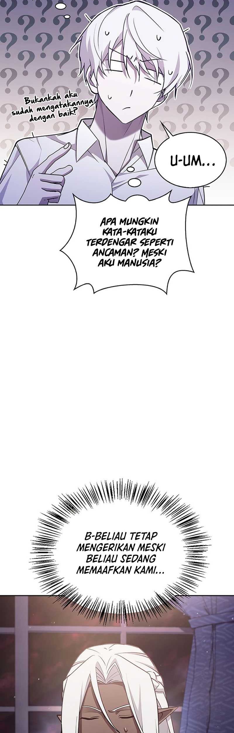 I'm Not That Kind of Talent Chapter 4 - halaman 52