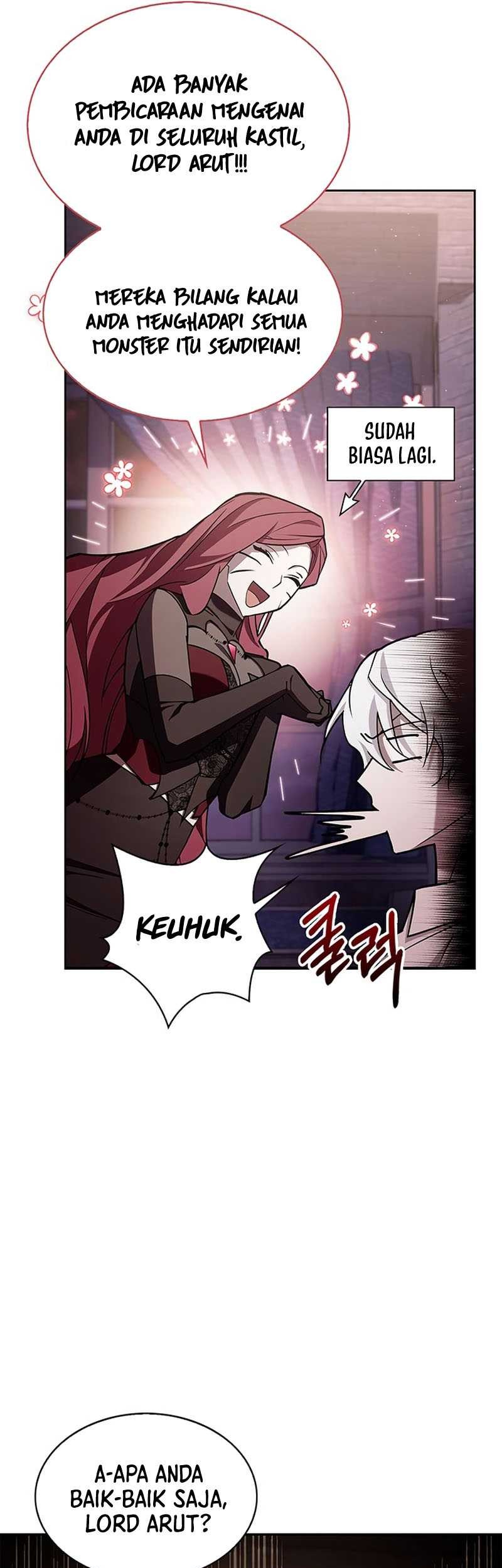 I'm Not That Kind of Talent Chapter 4 - halaman 54