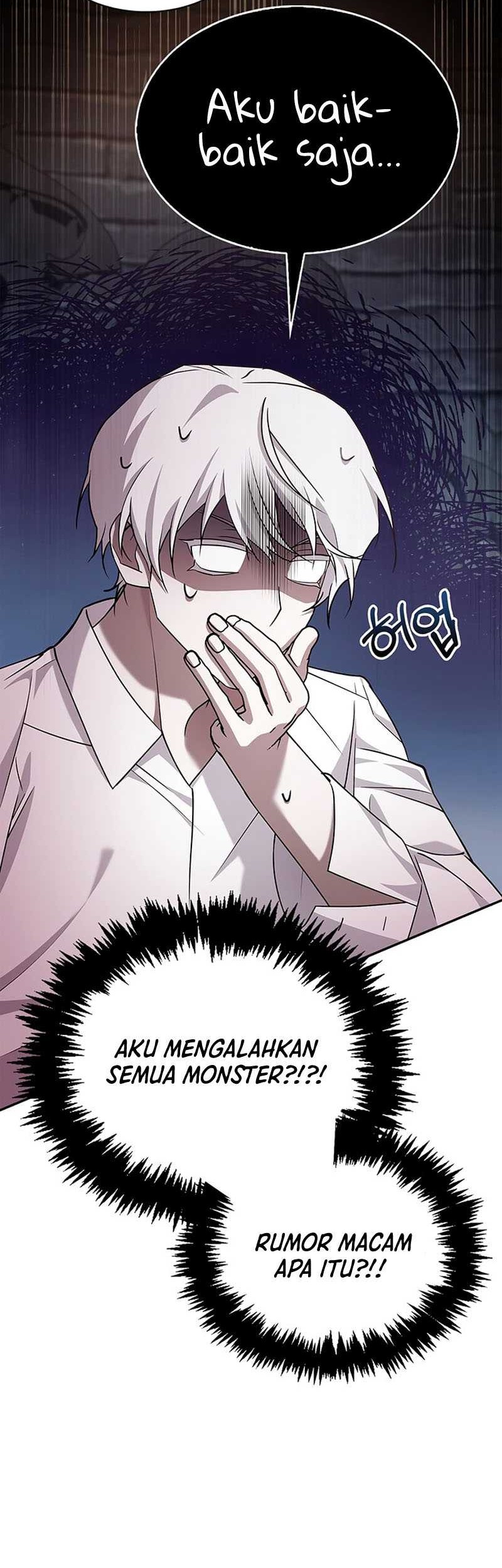I'm Not That Kind of Talent Chapter 4 - halaman 55