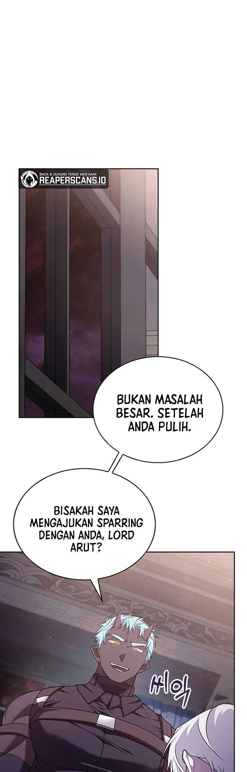 I'm Not That Kind of Talent Chapter 4 - halaman 60