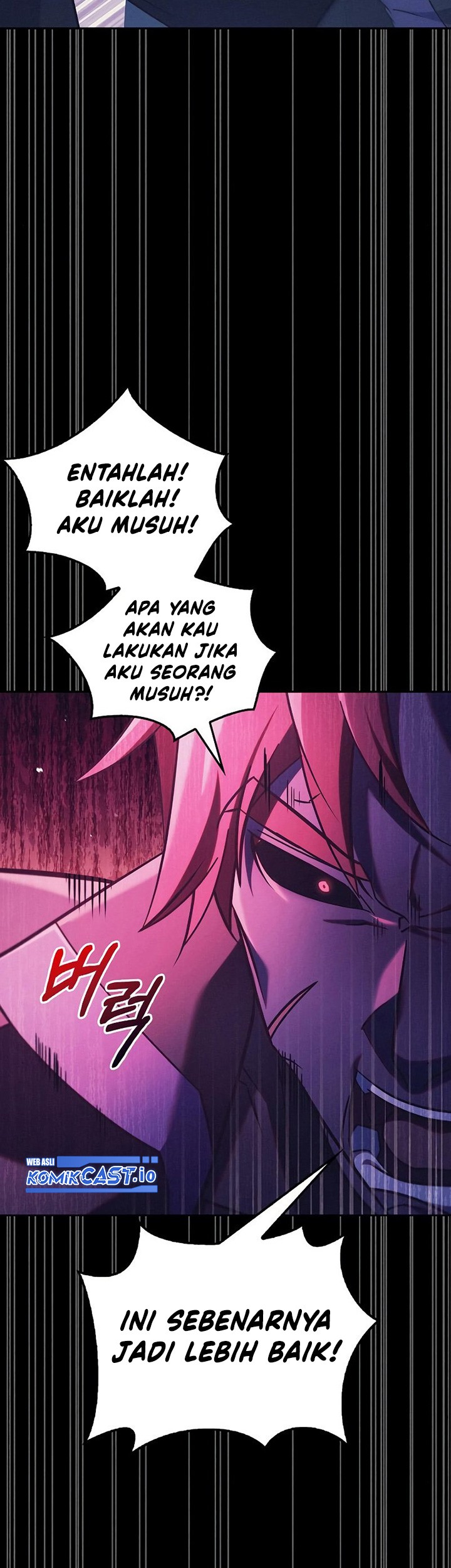 I'm Not That Kind of Talent Chapter 40 - halaman 16