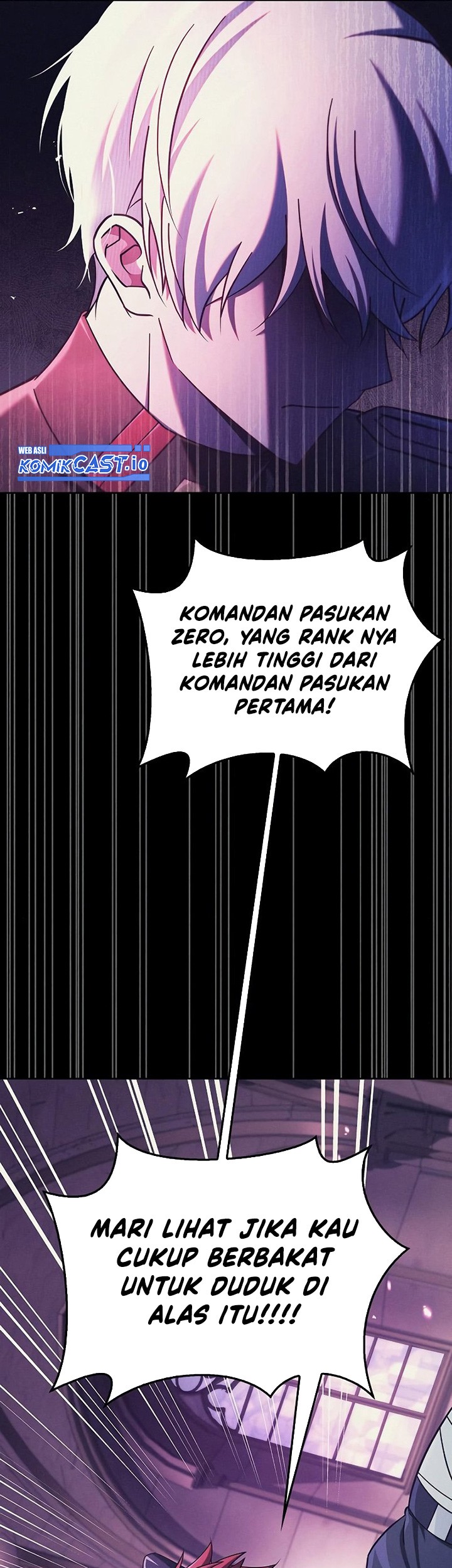 I'm Not That Kind of Talent Chapter 40 - halaman 18