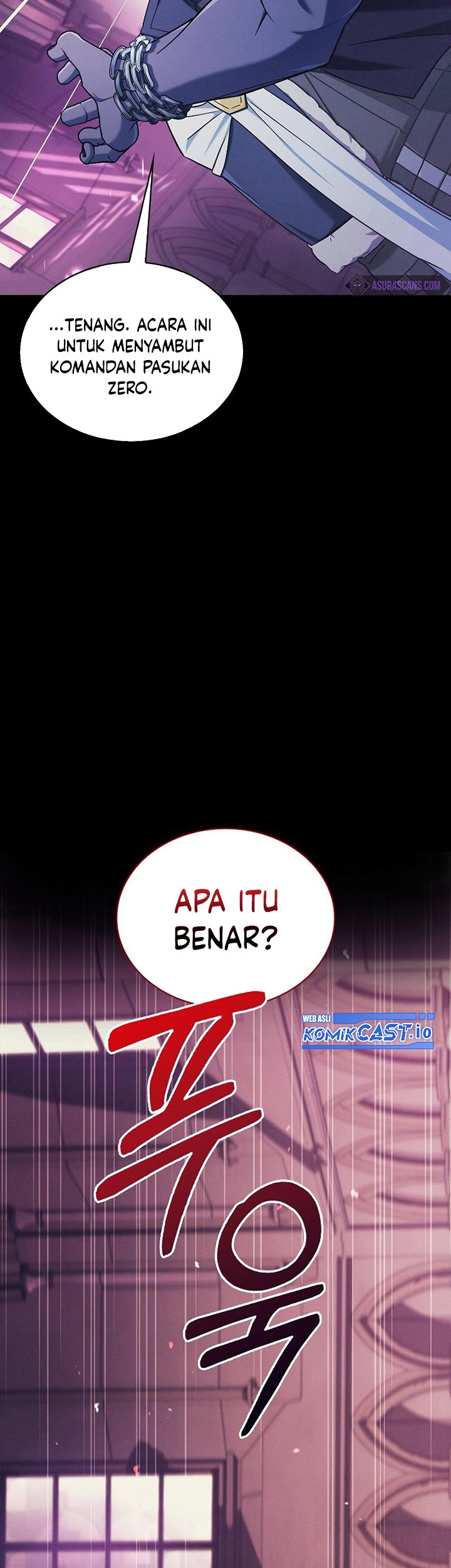 I'm Not That Kind of Talent Chapter 40 - halaman 20