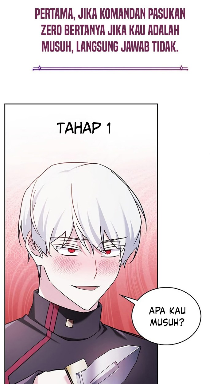 I'm Not That Kind of Talent Chapter 40 - halaman 27