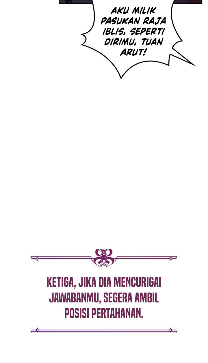 I'm Not That Kind of Talent Chapter 40 - halaman 29