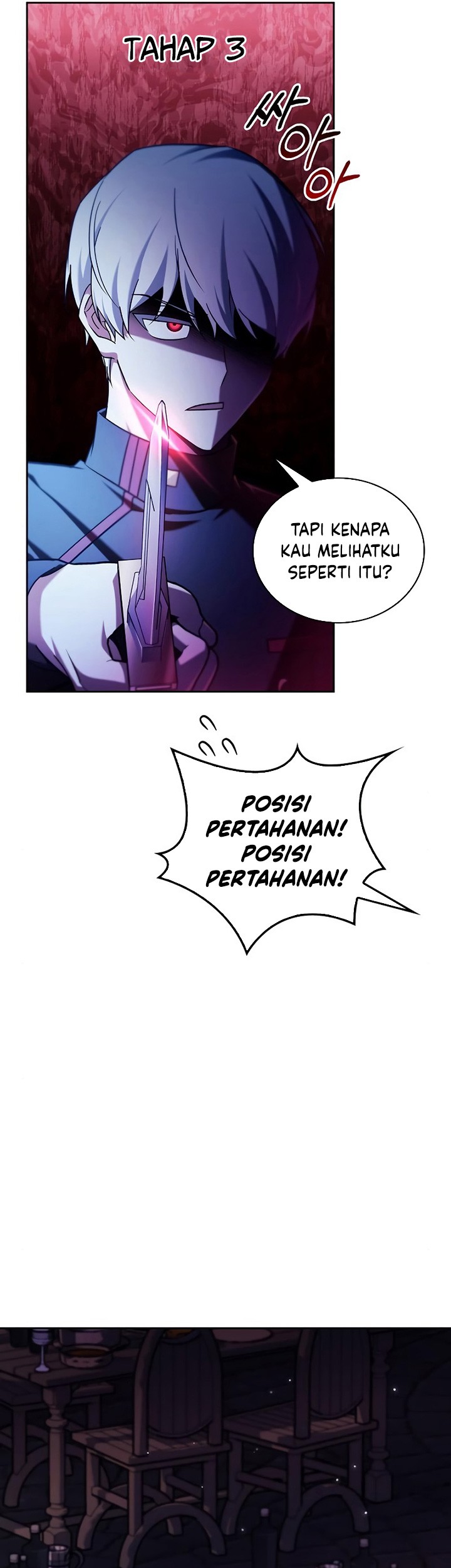 I'm Not That Kind of Talent Chapter 40 - halaman 30