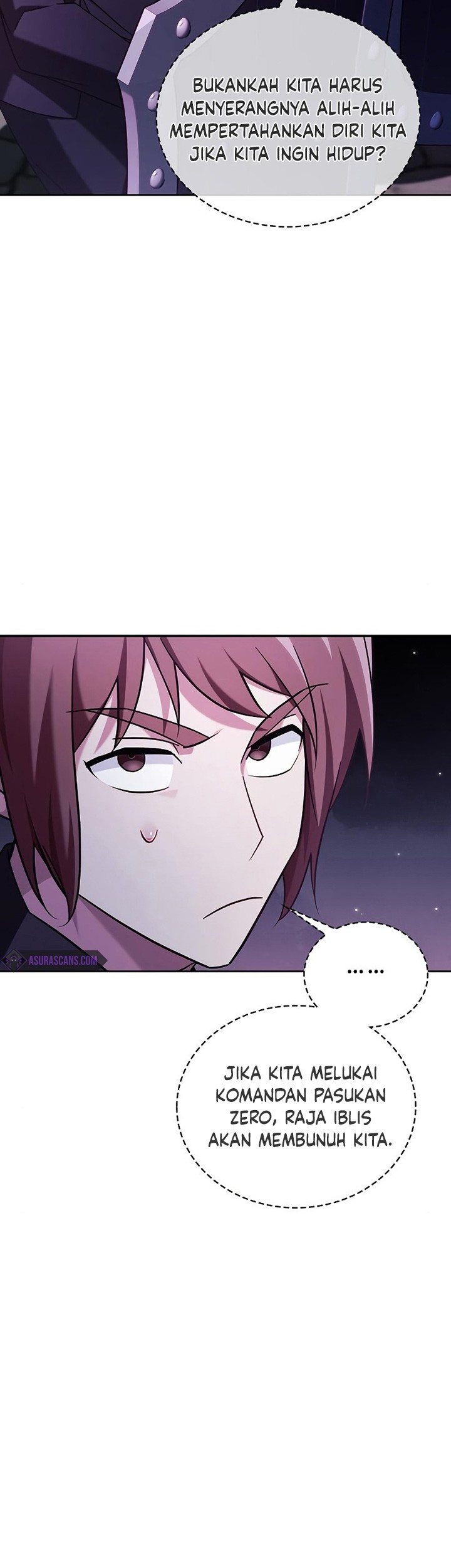 I'm Not That Kind of Talent Chapter 40 - halaman 32