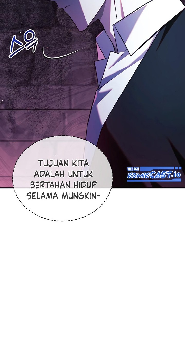 I'm Not That Kind of Talent Chapter 40 - halaman 35