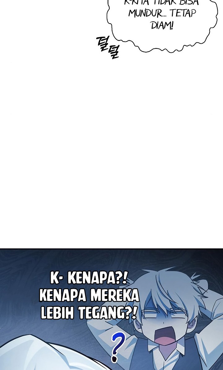 I'm Not That Kind of Talent Chapter 40 - halaman 37